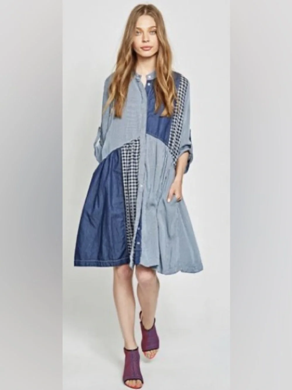 short blue homecoming dress Navy Blue Sequin V-Neck Lace-Up Short Homecoming Dress – Modsele